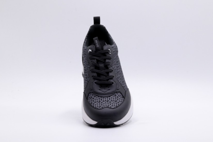 Hugo Boss Kane Runn Mono2 Sneakers (50517257 001)