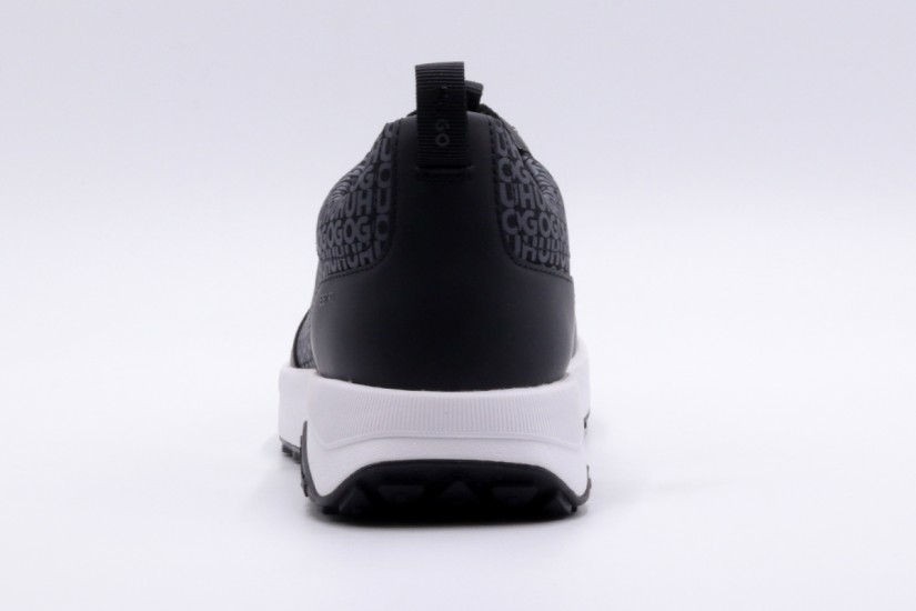 Hugo Boss Kane Runn Mono2 Sneakers (50517257 001)