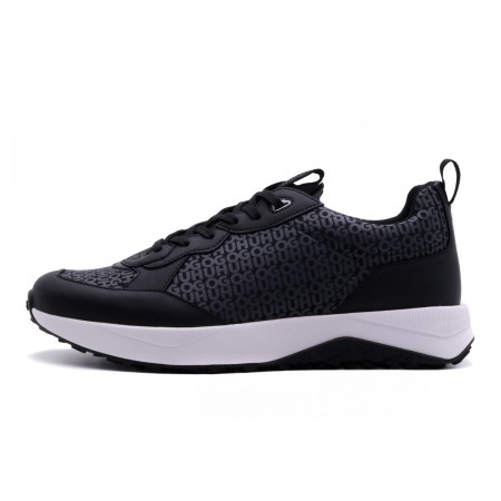 Hugo Boss Kane Runn Mono2 Sneakers 