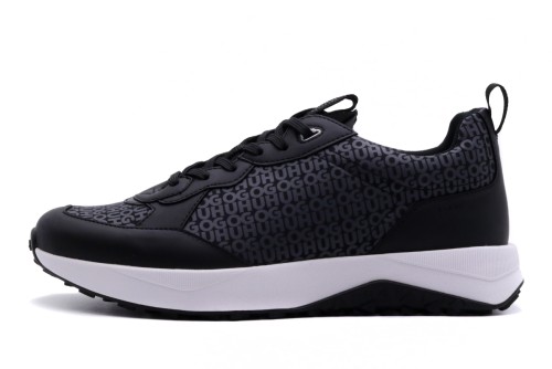 Hugo Kane Runn Mono2 Sneakers (50517257 001)