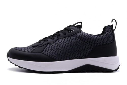 Hugo Kane Runn Mono2 Sneakers (50517257 001)
