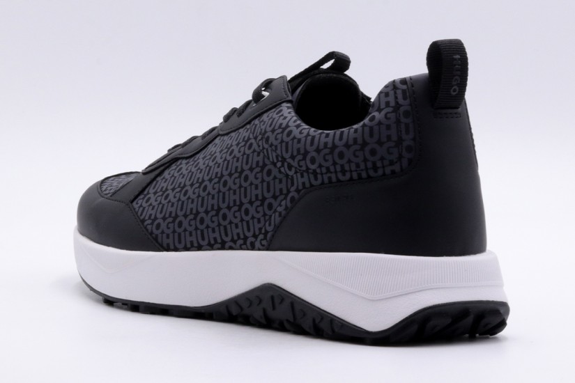 Hugo Boss Kane Runn Mono2 Sneakers (50517257 001)