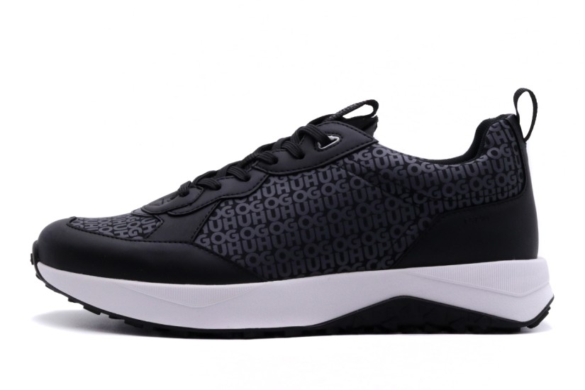 Hugo Boss Kane Runn Mono2 Sneakers (50517257 001)