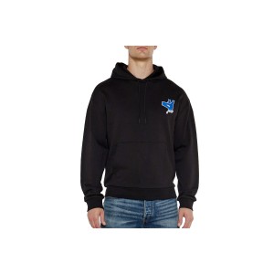 Hugo Nallico Hoodie Ανδρικό (50519957 001)
