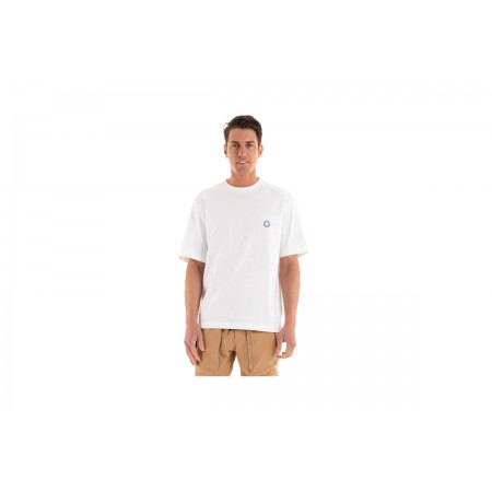 Hugo Niley T-Shirt Ανδρικό 