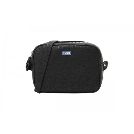 Hugo Zesy Sm Crossbody Τσαντάκι Χιαστί-Ώμου 