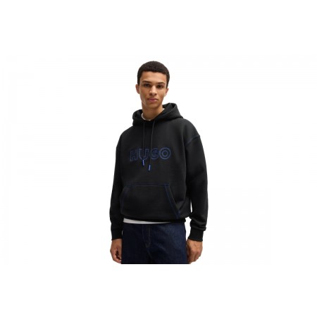 Hugo Nitlogohood Hoodie Ανδρικό 