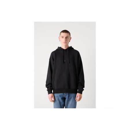 Hugo Nuwinto Hoodie Ανδρικό 