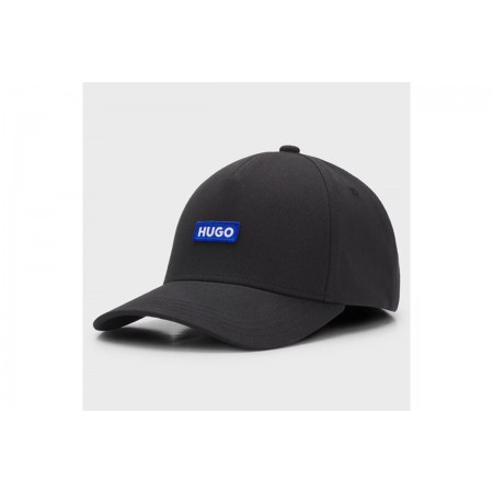 Hugo Jinko Καπέλο Velcro 