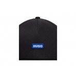 Hugo Boss Jinko Καπέλο Μαύρο