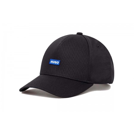 Hugo Boss Καπέλο Velcro 