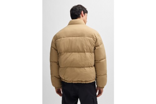 Hugo Braden2441 Μπουφάν Puffer Ανδρικό (50522268 269)