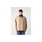 Hugo Brams244W1 Ανδρικό Jacket Μπεζ