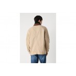 Hugo Brams244W1 Ανδρικό Jacket Μπεζ