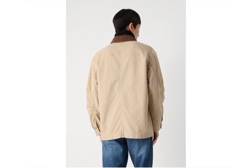 Hugo Brams244W1 Jacket Ανδρικό (50522276 269)