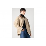 Hugo Brams244W1 Ανδρικό Jacket Μπεζ