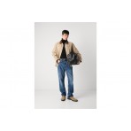 Hugo Brams244W1 Ανδρικό Jacket Μπεζ