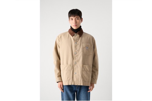 Hugo Brams244W1 Jacket Ανδρικό (50522276 269)