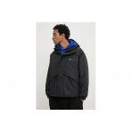 Hugo Brixton2441 Ανδρικό Puffer Μπουφάν Μαύρο