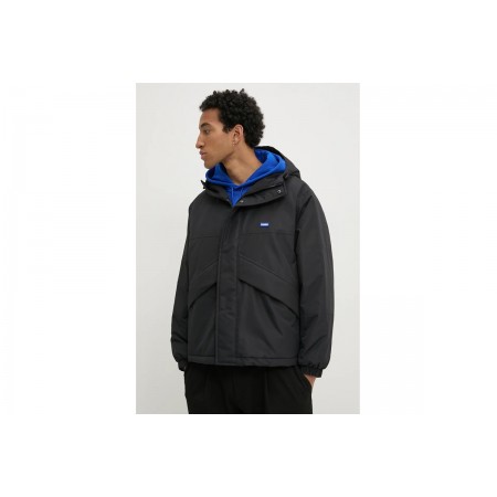 Hugo Brixton2441 Μπουφάν Puffer Ανδρικό 