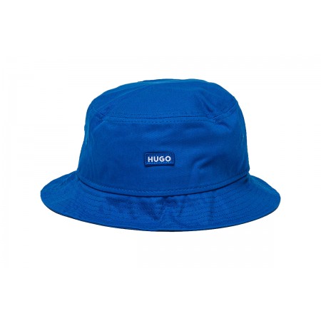 Hugo Boss Καπέλο Bucket 