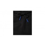 Hugo Boss Nuram Ανδρικό Παντελόνι Φόρμας Μαύρο