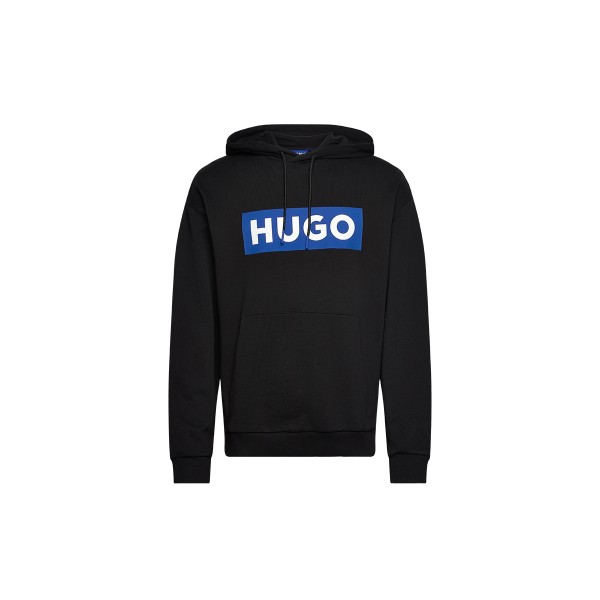 Hugo Boss Nalves Hoodie Ανδρικό (50522370 001)