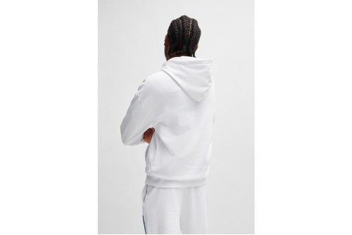 Hugo Nalves Hoodie Ανδρικό (50522370 100)