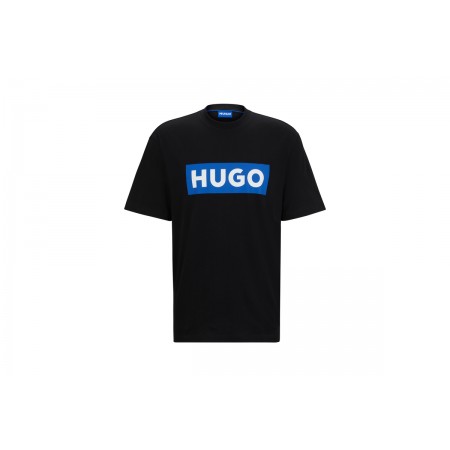 Hugo Boss Nico T-Shirt Ανδρικό 