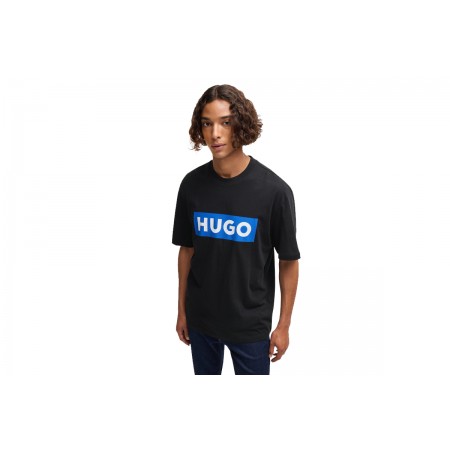 Hugo Boss Nico T-Shirt Ανδρικό 