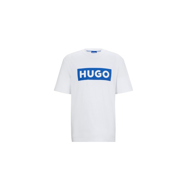 Hugo Nico T-Shirt Ανδρικό (50522376 100)