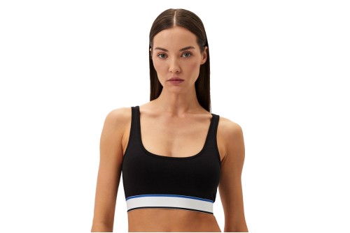 Hugo Bralette Blue Γυναικείο (50522906 001)