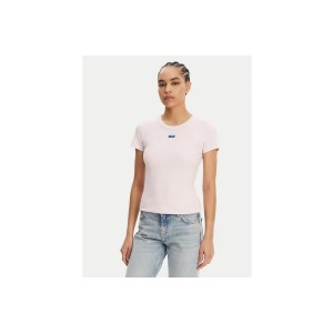 Hugo Easy T-Shirt Γυναικείο (50523924 684)