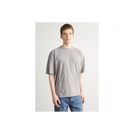 Hugo Naimos T-Shirt Ανδρικό 