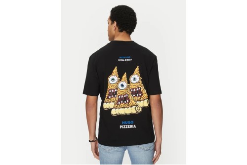 Hugo Nizzerio T-Shirt Ανδρικό (50533390 001)