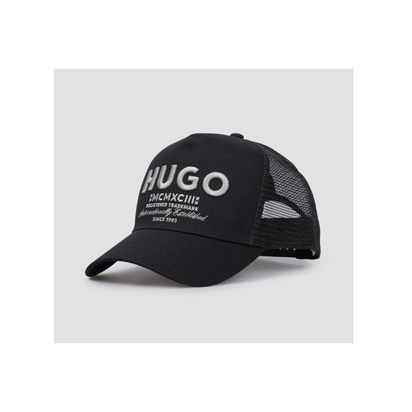 Hugo Merk Καπέλο Snapback (50533416 001)