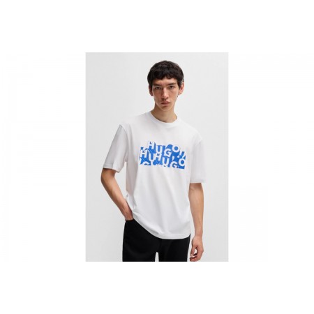 Hugo Nafralo T-Shirt Ανδρικό 