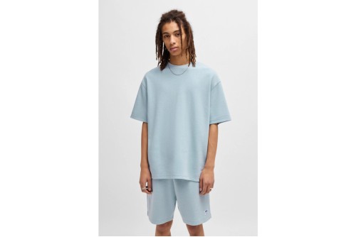 Hugo Nuwaffle T-Shirt Ανδρικό (50534434 487)