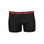 Hugo Boxerbr Tripl Planet Εσώρουχο Boxer Ανδρικό 3-Τεμάχια (50534694 001)