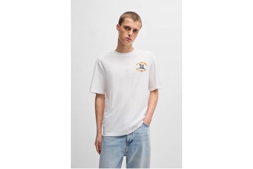Hugo Nodiwop T-Shirt Ανδρικό (50536126 100)
