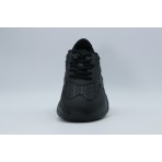 Hugo Leon Runn Mono Ανδρικά Sneakers Μαύρα