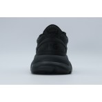 Hugo Leon Runn Mono Ανδρικά Sneakers Μαύρα