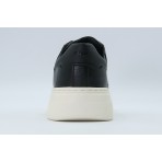 Hugo Urian Derb Igpu Ανδρικά Sneakers Μαύρα, Λευκά