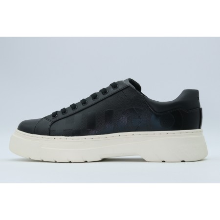 Hugo Urian Derb Igpu Sneakers 