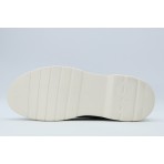 Hugo Urian Derb Igpu Ανδρικά Sneakers Μαύρα, Λευκά