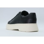 Hugo Urian Derb Igpu Ανδρικά Sneakers Μαύρα, Λευκά