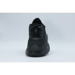 Hugo Leon Runn Cvpu Ανδρικά Sneakers Μαύρα