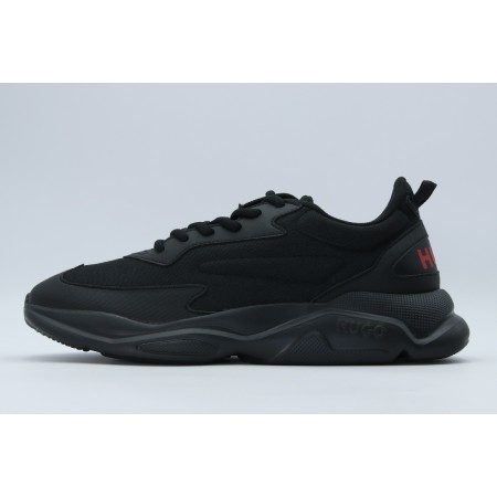 Hugo Leon Runn Cvpu N Sneakers 