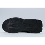 Hugo Leon Runn Cvpu Ανδρικά Sneakers Μαύρα