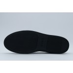 Hugo Morrie Tenn Napu Ανδρικά Sneakers Μαύρα